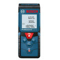 Bosch Professional Laser Entfernungsmesser GLM 40 zum Selbst-Vermessen