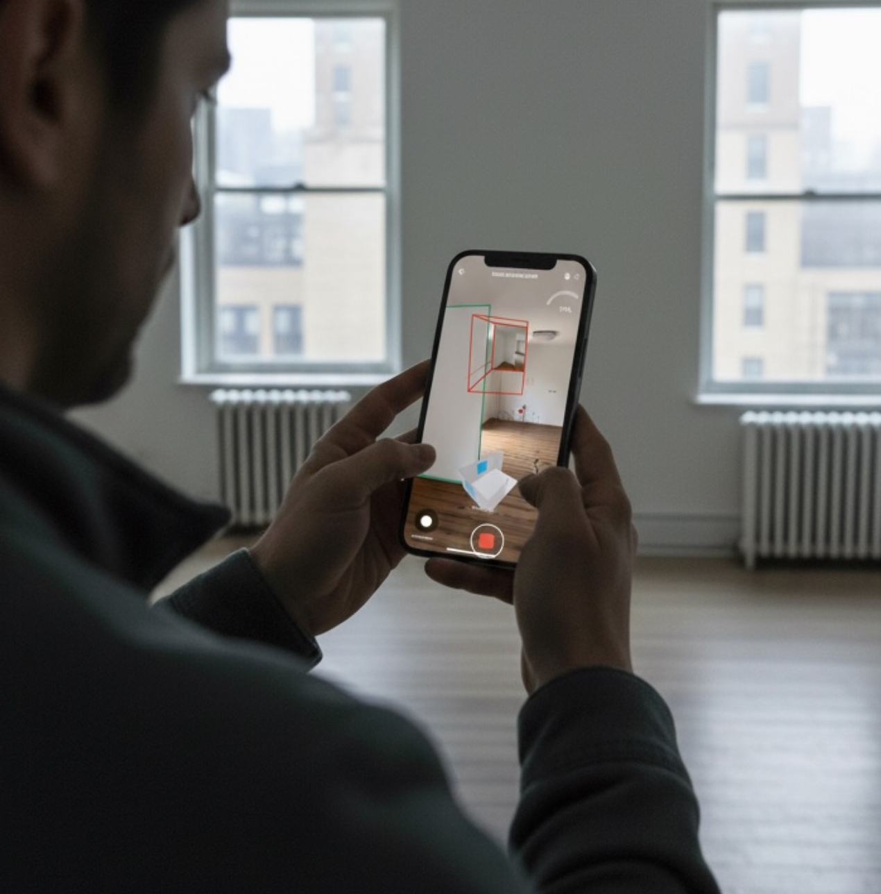 Renaldo Premium & Academy + Doorbit-Scan-Lizenz