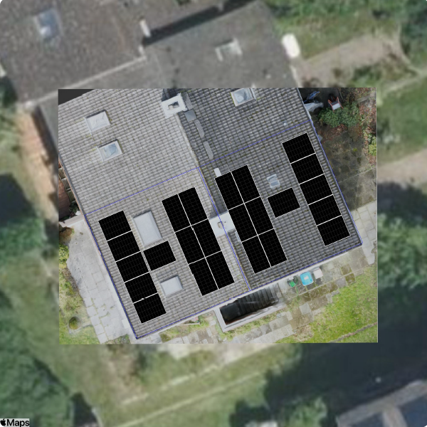 Photovoltaik-Planung